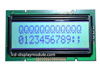 8-bitowy ekran dotykowy o rozdzielczości 12x2, żółty zielony wyświetlacz LCD