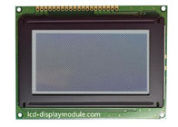 Moduł wyświetlacza LED White LCD Rozdzielczość 128 x 64 6800 Interfejs Series