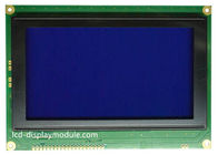 COB 240 x 128 Moduł wyświetlacza LCD ET240128B02 Zatwierdzony przez ROHS 8-bitowy interfejs