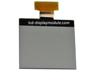 Rozdzielczość COG 128 * 64 Moduł matrycowy LCD FSTN I2C Serial SPI Type