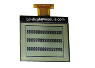 Rozdzielczość COG 128 * 64 Moduł matrycowy LCD FSTN I2C Serial SPI Type