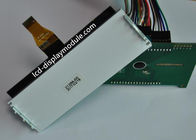 6-o-calowy wyświetlacz LCD z matrycą COG z matrycą kropkową, wyświetlacz LCD FSTN ze sprzętem zdrowotnym 212x64
