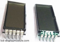 Mini 5 PINs Ekran panelu LCD TN Odblaskowy test ciążowy 6.00