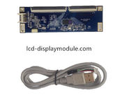 Rozdzielczość&amp;gt; 500dpi 21,5 calowy pojemnościowy panel dotykowy z interfejsem USB Industrial
