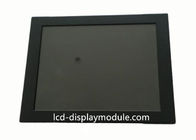 Jasność Monitor LCD SVGA TFT o rozdzielczości 300cd / m2 10.4 &amp;quot;800 * 600 dla systemu kasowego