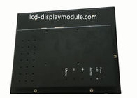 Jasność Monitor LCD SVGA TFT o rozdzielczości 300cd / m2 10.4 &amp;quot;800 * 600 dla systemu kasowego