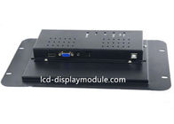 Biały Tft Lcd 7-calowy monitor Wejście HDMI Zasilacz DC12V 250cd / M2