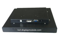 Kolorowy monitor TFT LCD z 7 szerokimi diodami LED i wejściem sygnału VGA HDMI