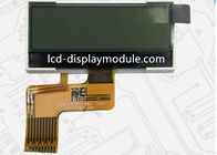 FPC Złącze Ekran wyświetlacza LCD FSTN COG Interfejs szeregowy Rozdzielczość 128 * 32