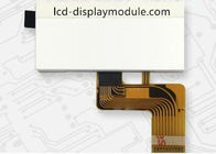 FPC Złącze Ekran wyświetlacza LCD FSTN COG Interfejs szeregowy Rozdzielczość 128 * 32