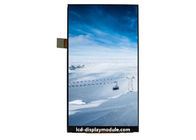 Ekran HD TFT LCD 4,7 cala 720 * 1280 Rozdzielczość Interfejs MIPI dla telekomunikacji