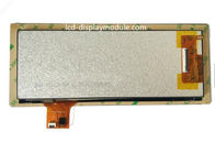 Interfejs LVDS Ekran IPS TFT LCD 6.86 Cal 480 * 12800 z opcjonalnym CTP