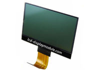 Interfejs graficzny Ekran graficzny o niestandardowym rozmiarze 128 * 64 FSTN Pozytywne odbicie