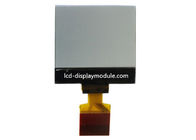 Dostosowany wyświetlacz graficzny LCD COG 101 * 64 STN Pozytywne odbicie