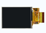 16bit MPU 240 * 320 Ekran 2,4 TFT, panel QVGA IPS Pełny ekran dotykowy TFT