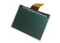 ST7529 240 * 128 Rozdzielczość Mały ekran LCD, biały moduł wyświetlacza LCD COG