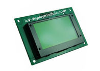 Żółty zielony wyświetlacz LCD Ekran COB Rozdzielczość 128 * 64 dla migawki FPC Connector