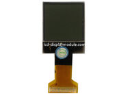 Positive Transflective Graphic Niestandardowy ekran LCD, moduł 96 * 64 FSTN LCD