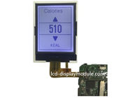 Dostosowany ekran wyświetlacza LCD COG 92 * 198 Graphic STN 3.0V Napięcie jazdy