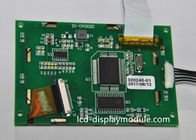 Standard COG 320 * 240 STN Ekran panelu LCD z płytką PCB do wyposażenia