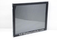 Ekran dotykowy Open Frame Monitor LCD TFT 15 cali 1024 * 768 Z VGA DVI