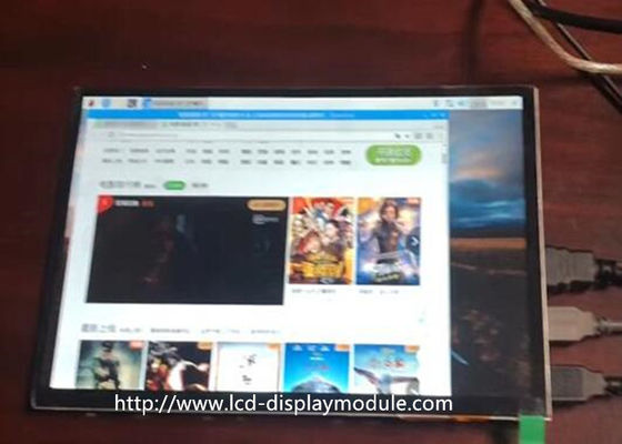 Moduł LCD TFT 10,1 cala 1280 x 800