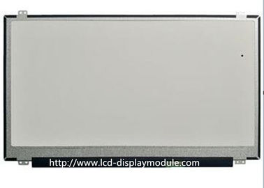 Interfejs EDP Moduł LCD TFT, graficzny moduł wyświetlacza LCD 1920x1080