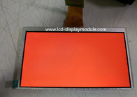 1024x600 Moduł wyświetlacza TFT LCD z pełnym kątem widzenia z 50 pinami 350CD 7 cali