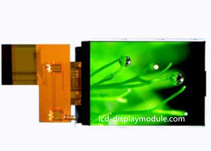 Moduł TFP LCD SPI 2,4 cala 240 x 320 z ekranem dotykowym ISO14001