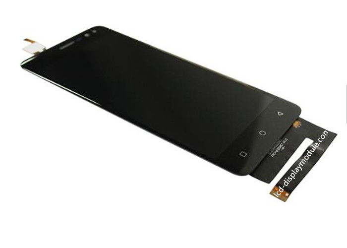 CTP Mobilny ekran LCD 5-calowy 720 * 1280 Interfejs MIPI DSI do elektroniki