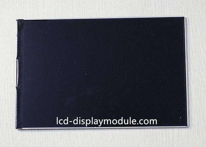 107,64 * 172,224 mm Aktywny ekran LCD TFT MIPI 300nits do dystrybutorów paliwa 720 x 1280