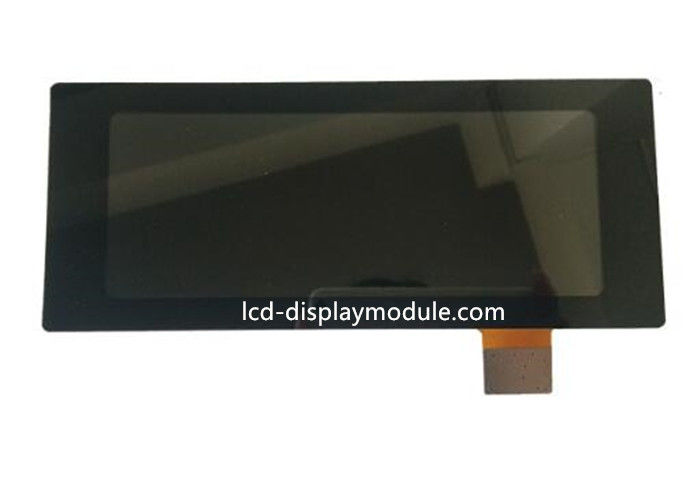 Interfejs LVDS Ekran IPS TFT LCD 6.86 Cal 480 * 12800 z opcjonalnym CTP