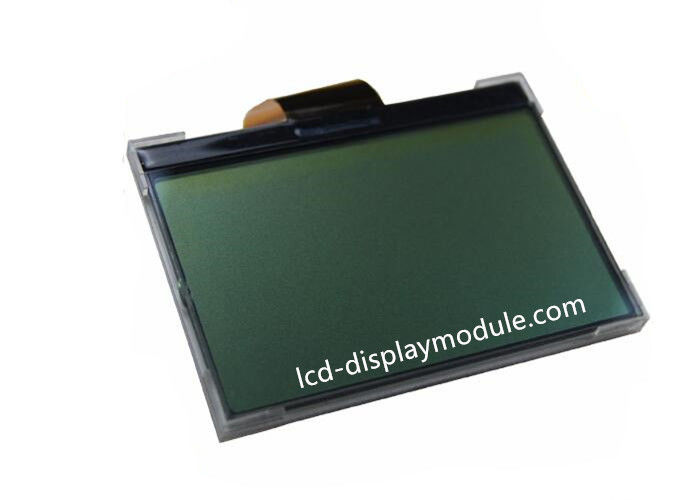 ST7529 240 * 128 Rozdzielczość Mały ekran LCD, biały moduł wyświetlacza LCD COG