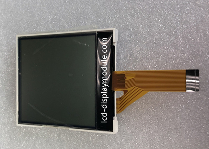 Moduł LCD FSTN COG128 X 128 punktów 6 godz. Ze złączem FPC Zatwierdzony ISO 14001
