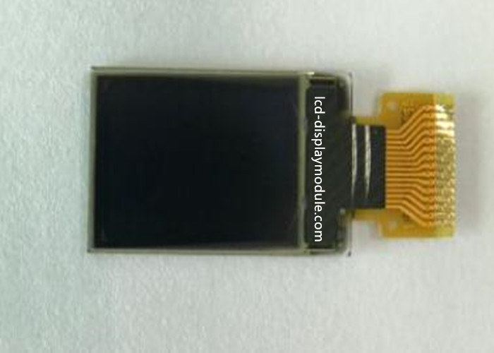 15PINs 4 - Przewody Moduł ekranu SPI OLED, 0.71 &amp;#39;&amp;#39; 48 * 64 Niestandardowy wyświetlacz OLED