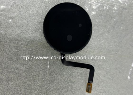 1.2 cali AMOLED Display Module 390*390 z interfejsem QAD SPI