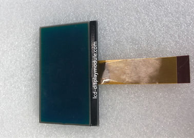 Pozytywny moduł transfleksyjny COG LCD 240x120 3V z układem scalonym sterownika UC1608