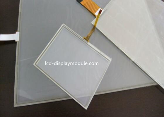 F + F Odporność na strukturę Panel dotykowy 15.0 &#39;&#39; 5 Przewody Strong Strong Unbreakable