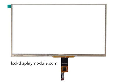 Sterownik IC GT911 Pojemnościowy panel dotykowy Pokrywa szklana + Złącze FZ typu ITO