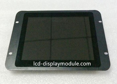Monitor 250cd/M2 Tft Lcd 7 z certyfikatem ROHS dla branży gier