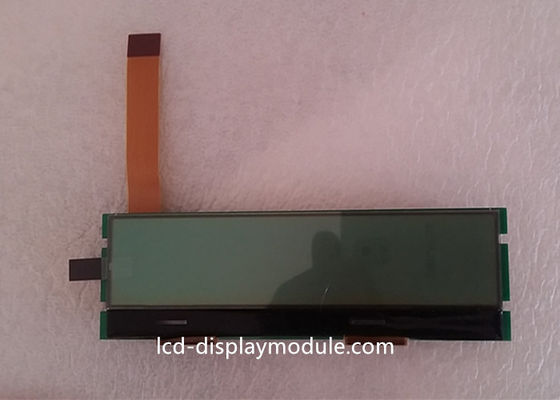 FSTN Custom LCD wyświetla odblaskowe linie sygnałowe dla Telecom GY2403A2 8080MPU