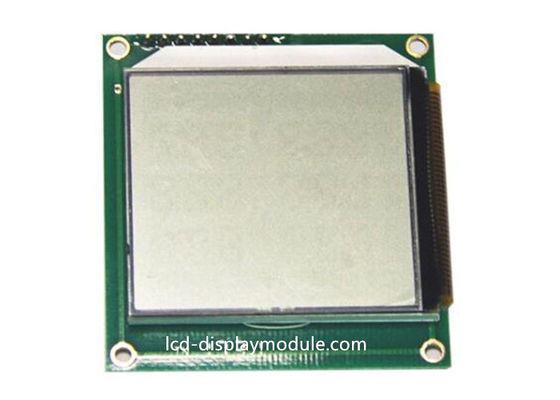 Pomarańczowy kolorowy ekran LED Panel LCD Dostosowany segment FSTN Monochromatyczny 3.3V